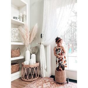 ✿ New Golden Harvest Sunflower Print Flowy Midi Dress 18-24mths